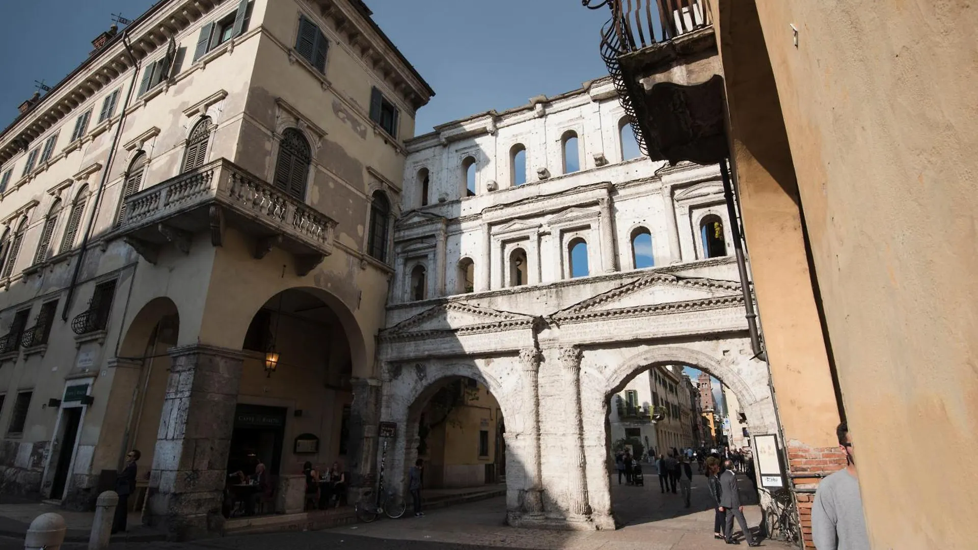 Appartamento Italianflat - Old Town Flat Verona