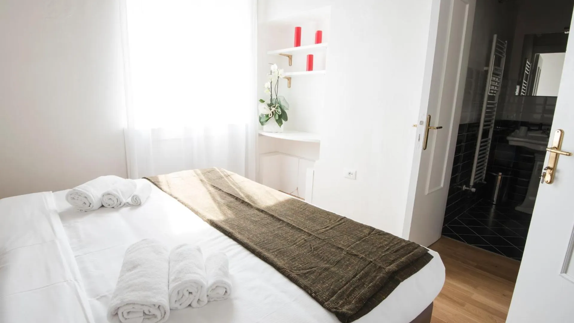 Italianflat - Old Town Flat Apartment Verona Italy
