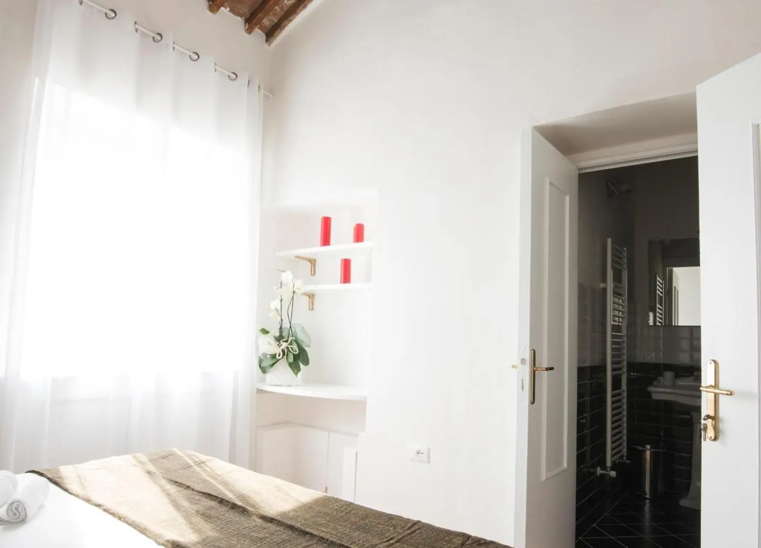 Italianflat - Old Town Flat Apartment Verona
