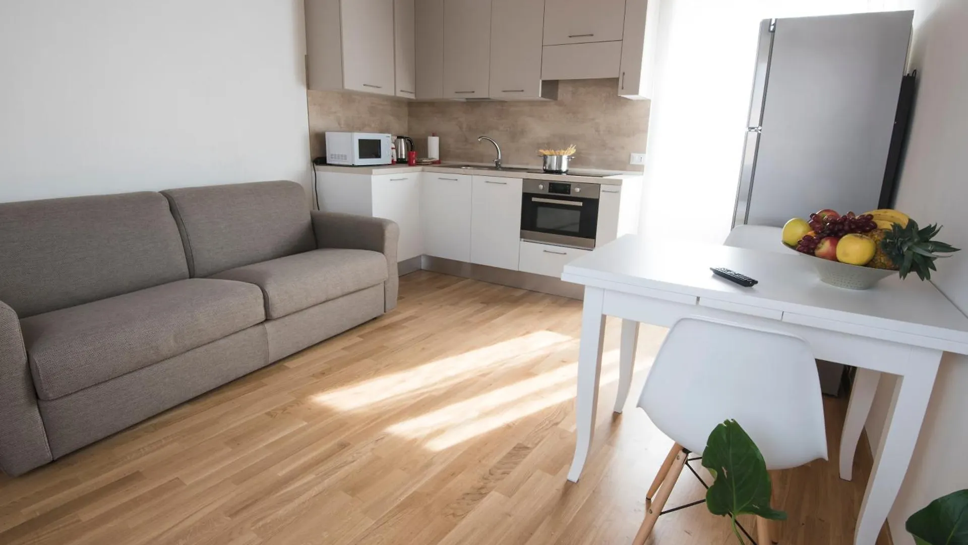 Appartamento Italianflat - Old Town Flat Verona