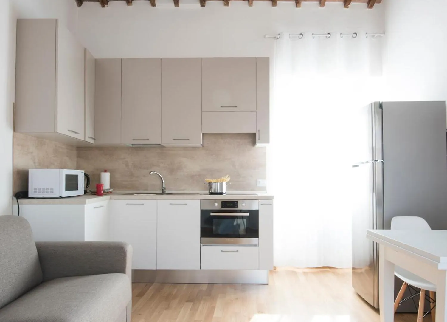 Italianflat - Old Town Flat Apartment Verona