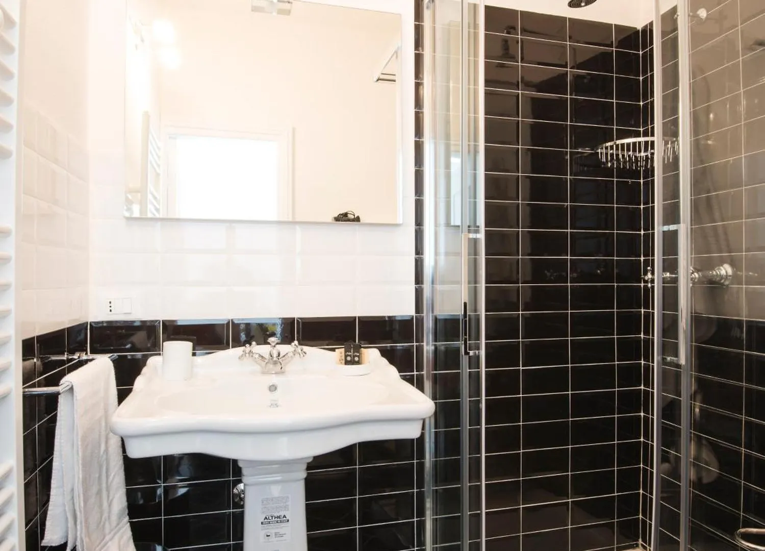 Appartamento Italianflat - Old Town Flat Verona