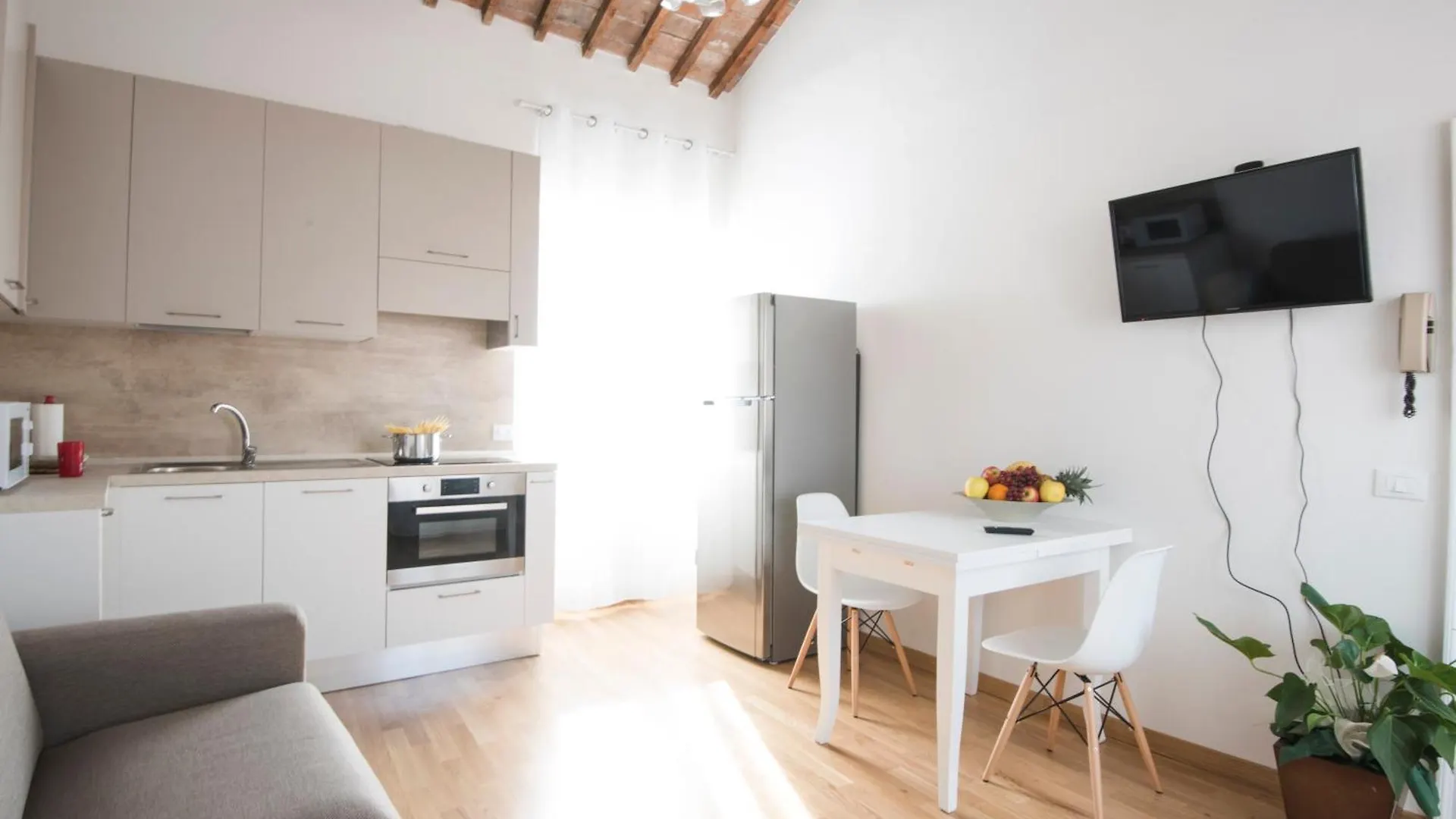 Italianflat - Old Town Flat Apartment Verona Italy