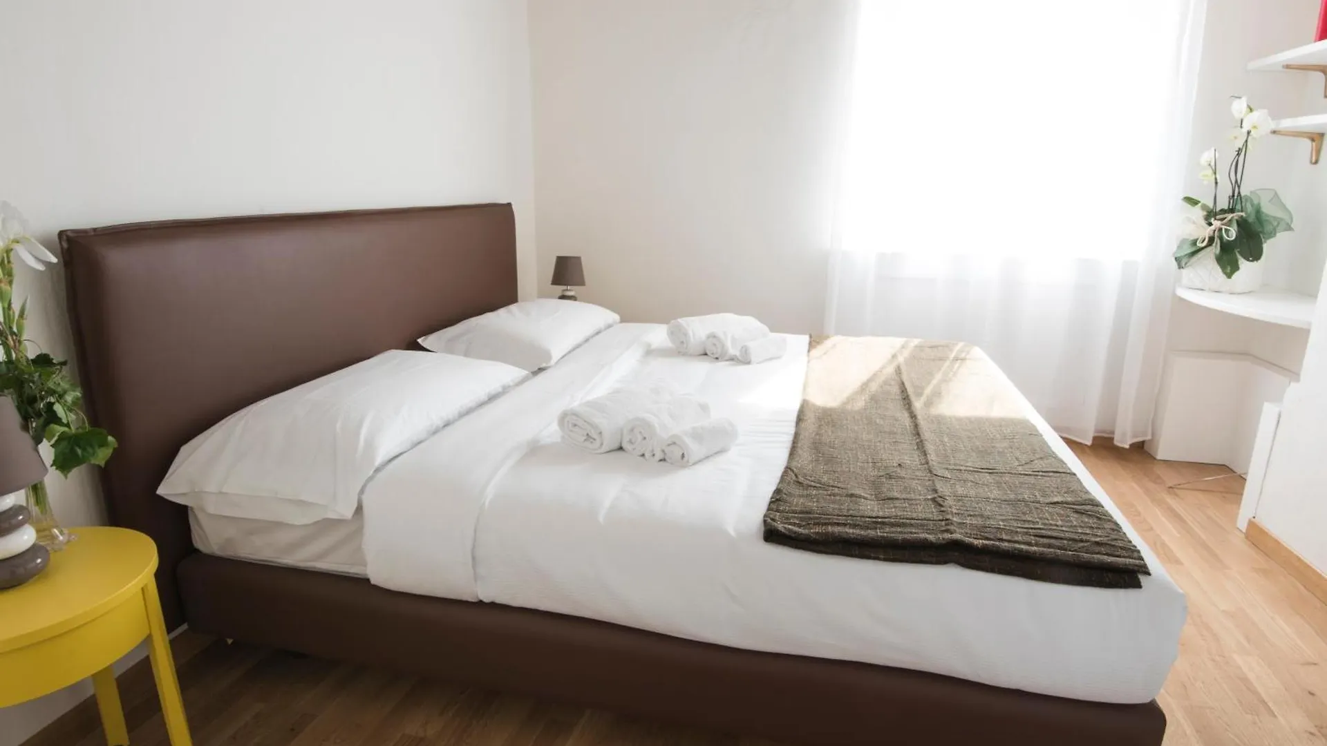 Italianflat - Old Town Flat Apartment Verona