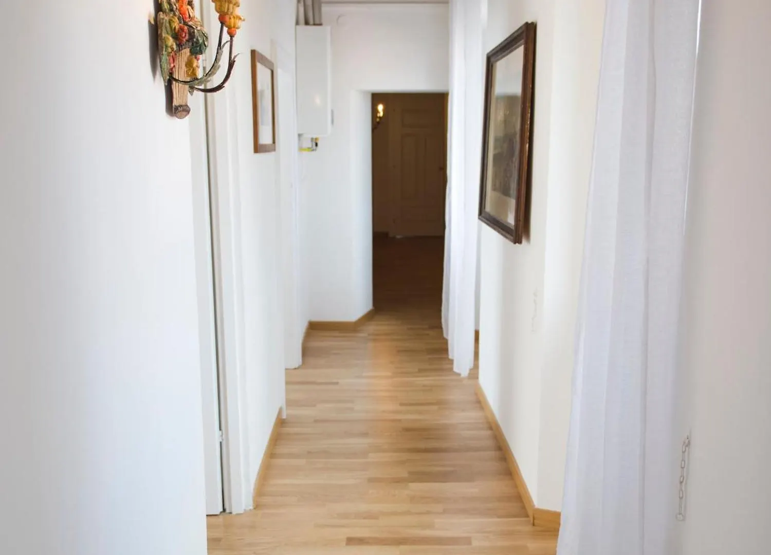Appartamento Italianflat - Old Town Flat Verona