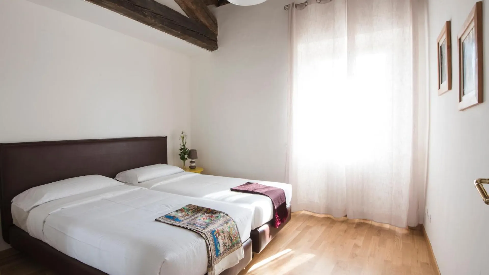 Italianflat - Old Town Flat Apartment Verona Italy